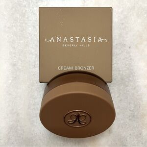 Anastasia Cream Bronzer Hazelnut